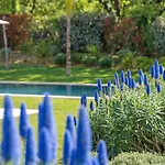 Exceptional Villa- Ac- 5br-10p- Baie Des Canebiers Villa Saint-Tropez