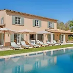 Villa Exceptional Villa- Ac- 5br-10p- Baie Des Canebiers *
