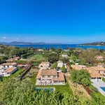 Villa Exceptional Villa- Ac- 5br-10p- Baie Des Canebiers