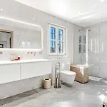 Exceptional Villa- Ac- 5br-10p- Baie Des Canebiers Villa *