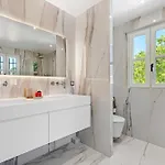 Villa Exceptional Villa- Ac- 5br-10p- Baie Des Canebiers *