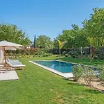 Exceptional Villa- Ac- 5br-10p- Baie Des Canebiers Saint-Tropez