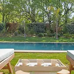 Exceptional Villa- Ac- 5br-10p- Baie Des Canebiers Villa