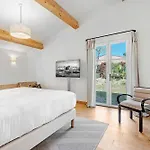 Exceptional Villa- Ac- 5br-10p- Baie Des Canebiers Saint-Tropez