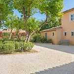 Exceptional Villa- Ac- 5br-10p- Baie Des Canebiers Villa *