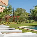 Exceptional Villa- Ac- 5br-10p- Baie Des Canebiers Villa Saint-Tropez