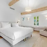 Exceptional Villa- Ac- 5br-10p- Baie Des Canebiers Villa