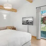 Exceptional Villa- Ac- 5br-10p- Baie Des Canebiers