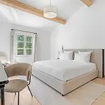 Villa Exceptional Villa- Ac- 5br-10p- Baie Des Canebiers