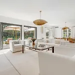 Exceptional Villa- Ac- 5br-10p- Baie Des Canebiers * Saint-Tropez