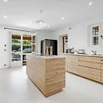 Exceptional Villa- Ac- 5br-10p- Baie Des Canebiers Villa *