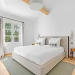 Exceptional Villa- Ac- 5br-10p- Baie Des Canebiers Villa Saint-Tropez