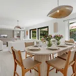 Exceptional Villa- Ac- 5br-10p- Baie Des Canebiers Villa *