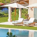 Exceptional Villa- Ac- 5br-10p- Baie Des Canebiers Villa