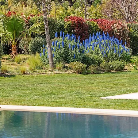 Exceptional Villa- Ac- 5br-10p- Baie Des Canebiers * Сен-Тропе