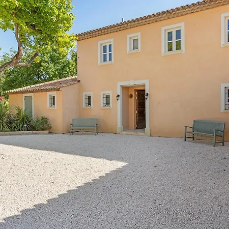 Exceptional Villa- Ac- 5br-10p- Baie Des Canebiers Вилла *
