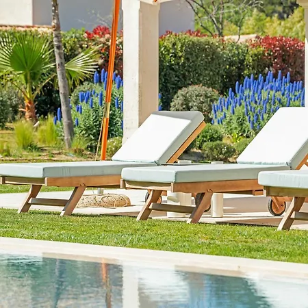 Exceptional Villa- Ac- 5br-10p- Baie Des Canebiers Вилла Сен-Тропе