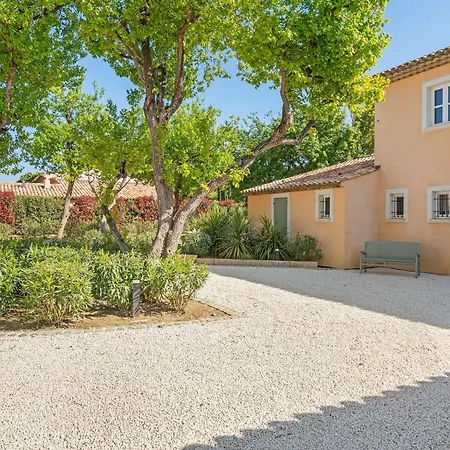 Exceptional Villa- Ac- 5br-10p- Baie Des Canebiers Вилла *