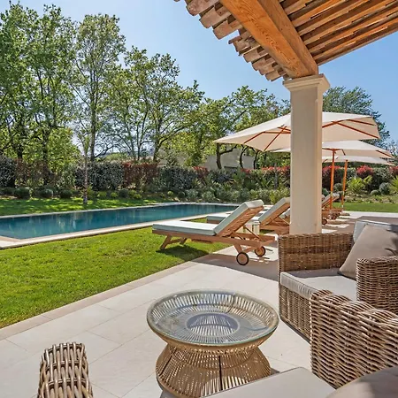 Вилла Exceptional Villa- Ac- 5br-10p- Baie Des Canebiers