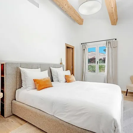 Вилла Exceptional Villa- Ac- 5br-10p- Baie Des Canebiers Сен-Тропе