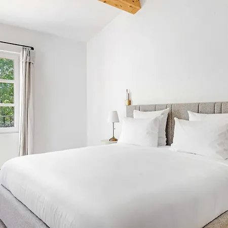 Exceptional Villa- Ac- 5br-10p- Baie Des Canebiers * Сен-Тропе