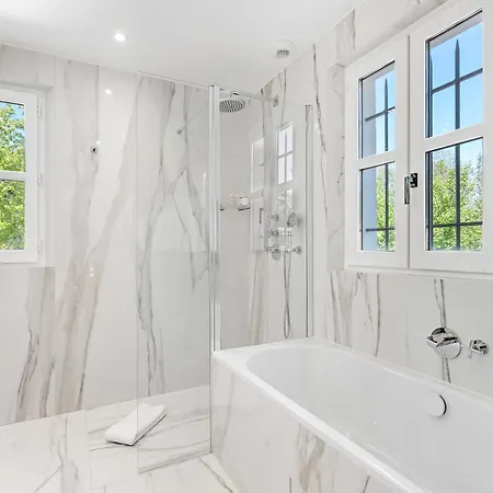 Exceptional Villa- Ac- 5br-10p- Baie Des Canebiers * Сен-Тропе